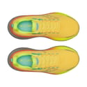 Chaussures Saucony Hurricane 25 Jaune Gris SS26