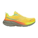 Buty Saucony Hurricane 25 Żółto-Szare SS26