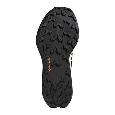 Adidas Terrex Agravic TT Shoes White Black SS26