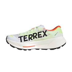 Buty Adidas Terrex Agravic TT biało-czarne SS26 2