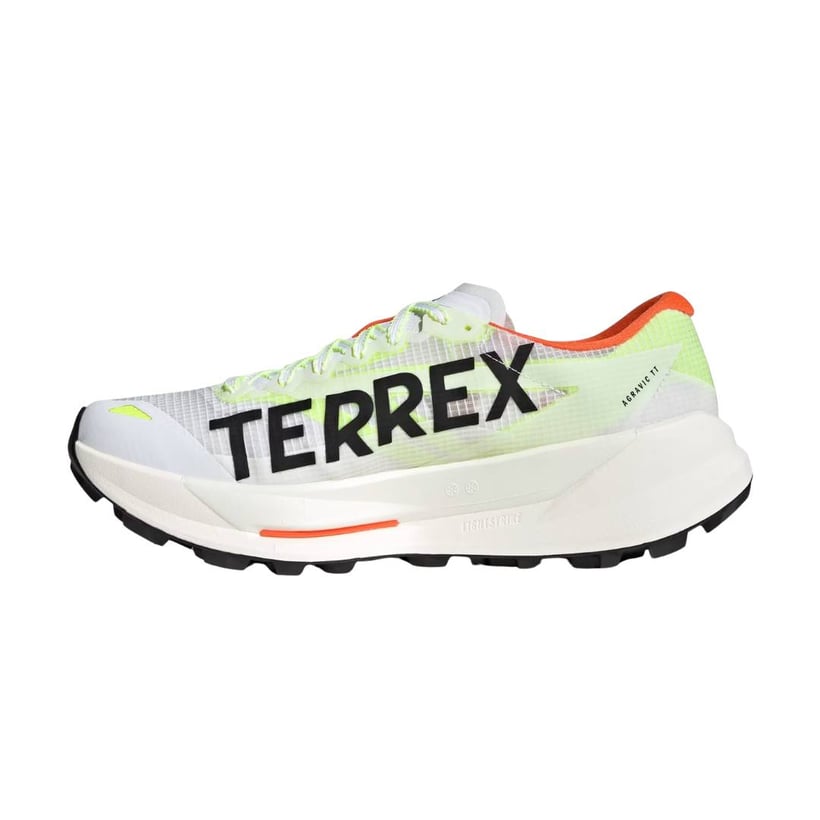 Zapatillas Adidas Terrex Agravic TT Blanco...