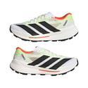 Adidas Terrex Agravic TT Schuhe Weiß Schwarz SS26