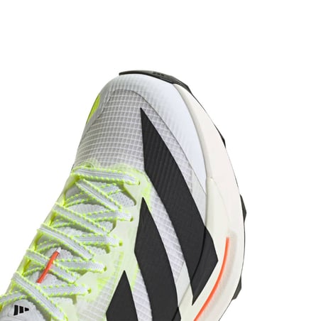 Adidas Terrex Agravic TT Shoes White Black SS26