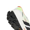 Adidas Terrex Agravic TT Shoes White Black SS26