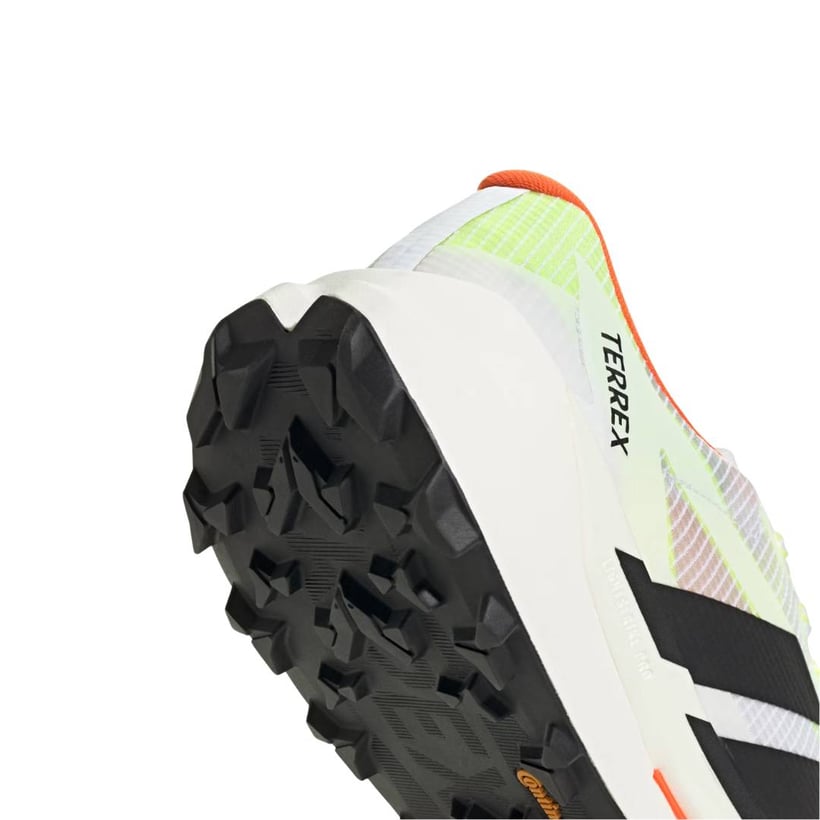 Zapatillas Adidas Terrex Agravic TT Blanco...