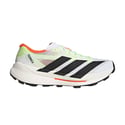 Zapatillas Adidas Terrex Agravic TT Blanco Negro SS26
