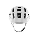 Fahrradhelm Lazer Impala KinetiCore Full Weiß