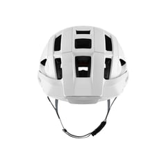 Kask Lazer Impala KinetiCore Full Biały 2
