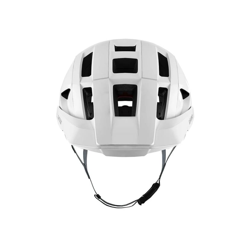 Kask Lazer Impala KinetiCore Full Biały