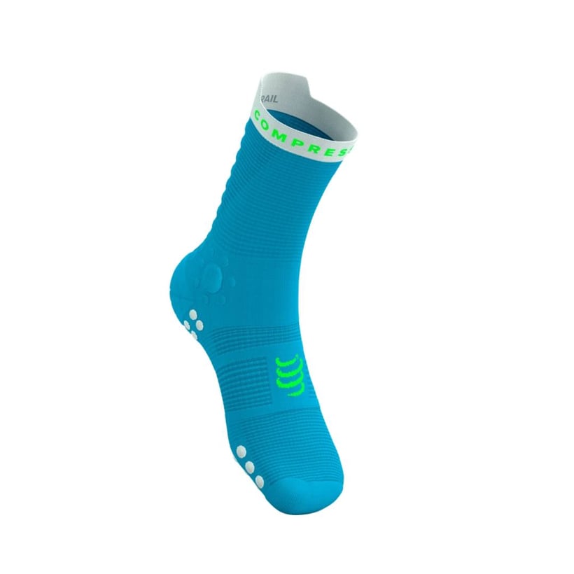 Chaussettes Compressport Pro Racing V4.0 Trail...