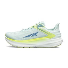 Buty do biegania Altra Torin 8 Niebiesko-Żółte SS26 Damskie