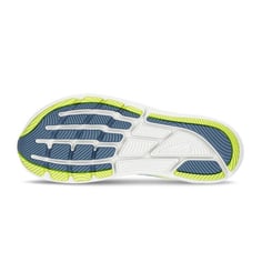 Altra Torin 8 blauw-geel SS26 Dames 2