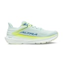 Ténis Altra Torin 8 Azul Amarelo SS26 Mulher