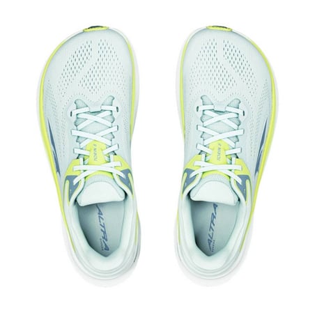 Altra Torin 8 Laufschuhe Blau Gelb SS26 Damen
