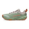 Zapatillas Altra Experience Wild 3+ Verde Naranja SS26