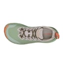 Altra Experience Wild 3+ Shoes Green Orange