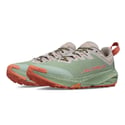 Zapatillas Altra Experience Wild 3+ Verde Naranja SS26