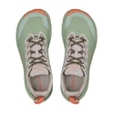Altra Experience Wild 3+ Schuhe Grün Orange