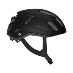 Casco Lazer Sphere KinetiCore Negro Mate