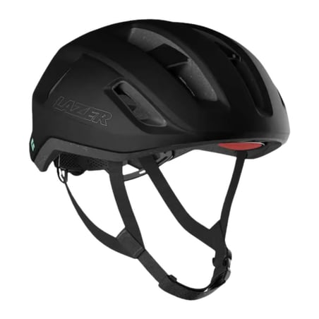 Lazer Sphere KinetiCore Helm Schwarz Matt