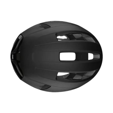 Kask Lazer Sphere KinetiCore czarny mat