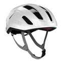 Kask Lazer Sphere KinetiCore biało‑szary