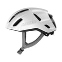 Kask Lazer Sphere KinetiCore biało‑szary