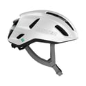 Casco Lazer Sphere KinetiCore Bianco Grigio