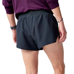 Pantaloncini Brooks Dash Speed Neri 2