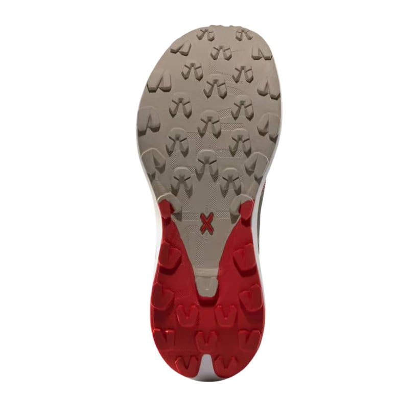 Ténis La Sportiva Prodigio Max Verde e Vermelho...