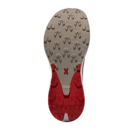 La Sportiva Prodigio Max schoenen Groen Rood SS26