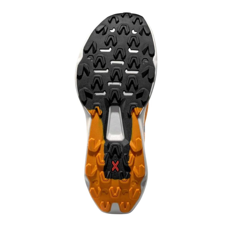 Zapatillas La Sportiva Prodigio 2 Naranja Azul...