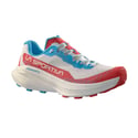 Scarpe La Sportiva Prodigio 2 Bianco Rosso SS26 Donna