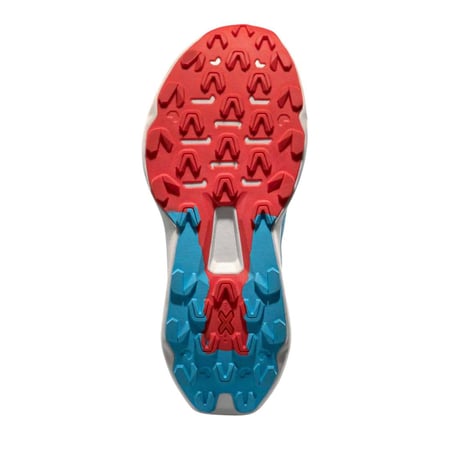 Buty La Sportiva Prodigio 2 Biało-Czerwone SS26 Damskie