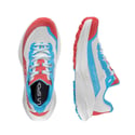 Chaussures La Sportiva Prodigio 2 Blanc Rouge SS26 Femme