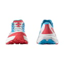 La Sportiva Prodigio 2 Weiß Rot SS26 Damen