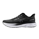 Buty do biegania Mizuno Wave Skyrise 7 Czarny Biały SS26