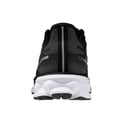 Mizuno Wave Skyrise 7 hardloopschoenen Zwart Wit SS26