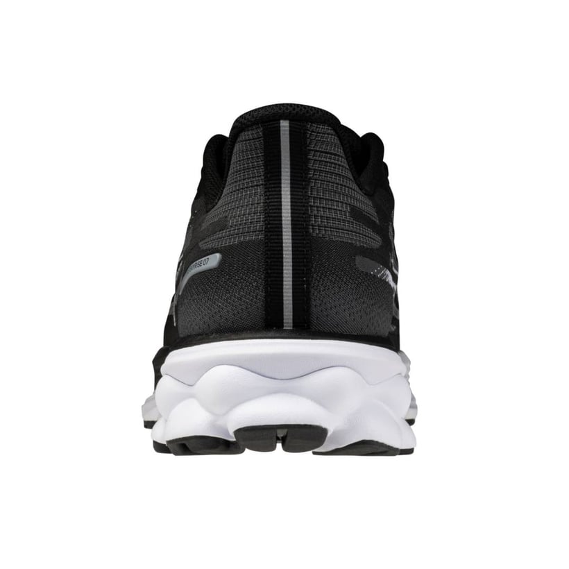 Mizuno Wave Skyrise 7 hardloopschoenen Zwart...