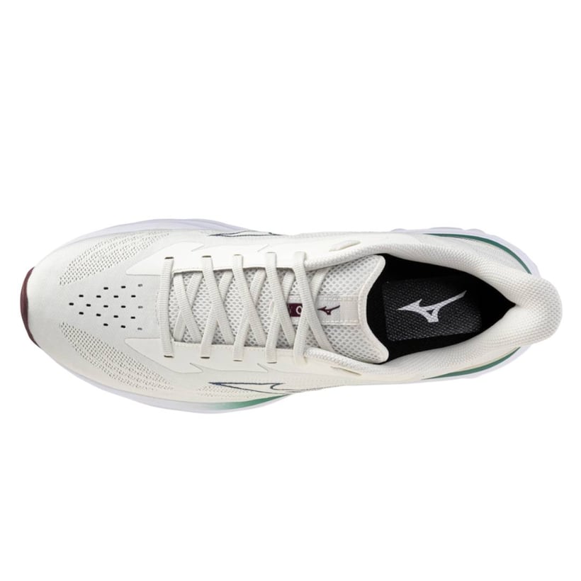 Mizuno Wave Skyrise 7 hardloopschoenen Beige...
