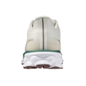 Mizuno Wave Skyrise 7 hardloopschoenen Beige Groen SS26