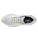 Mizuno Wave Skyrise 7 Laufschuhe Weiß Blau SS26