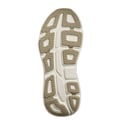 Hoka Bondi 9 Wide Shoes Blue Beige SS26
