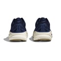 Hoka Bondi 9 Wide Blau Beige SS26