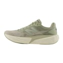 Sapatilhas New Balance FuelCell Rebel v5 Verde Cinza SS26