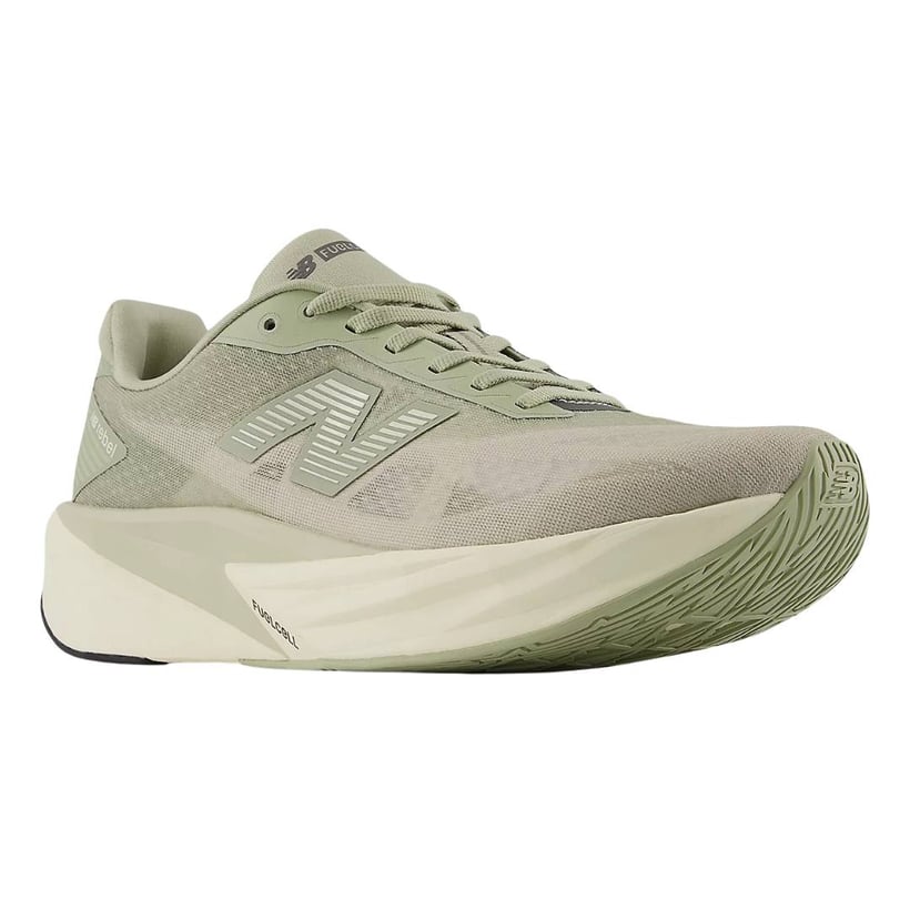 Zapatillas New Balance FuelCell Rebel v5 Verde...