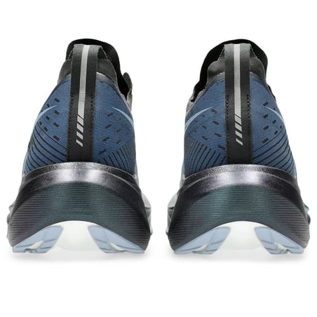 Buty Asics Megablast Czarno-Białe SS26 Unisex