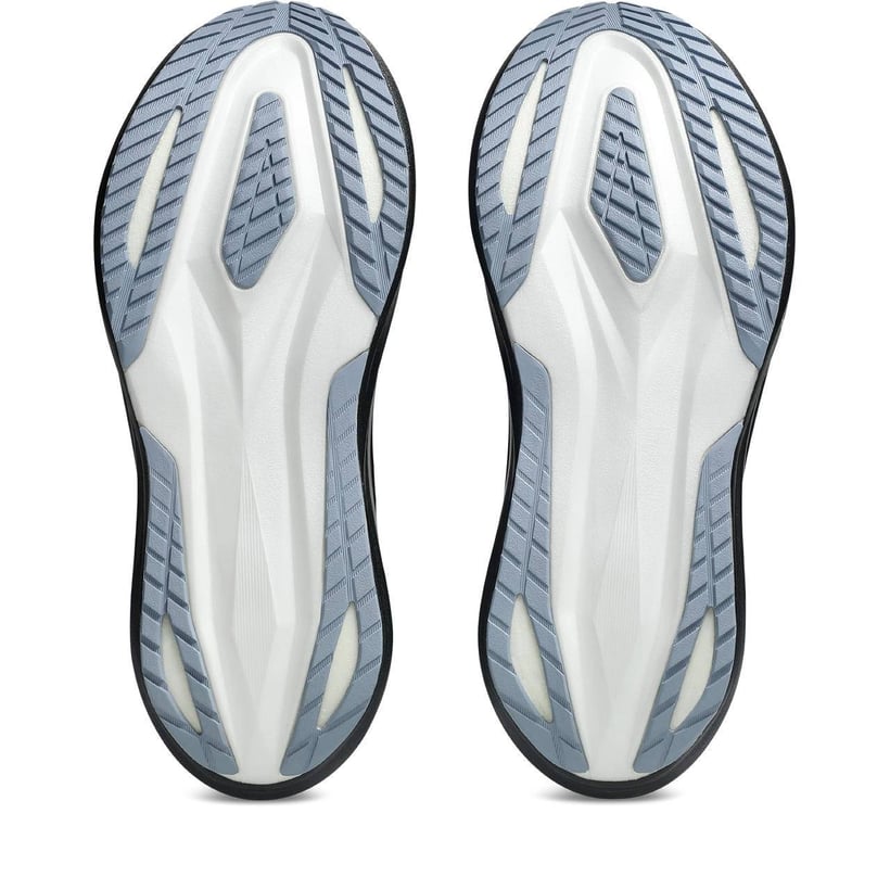 Buty Asics Megablast Czarno-Białe SS26 Unisex