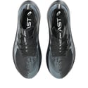 Asics Megablast schoenen Zwart Wit SS26 Unisex