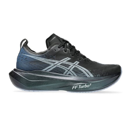 Scarpe Asics Megablast Nero Bianco SS26 Unisex